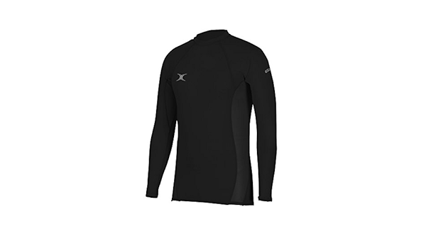 gilbert base layer