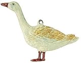  Zinnfigur Gans