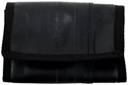 Green Guru Gear Tri-Fold Upcycled Made in USA Wallet