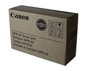 Canon ImageRUNNER 1025 / 1025If / 1025N Drum Unit (OEM) 26,900 Pages