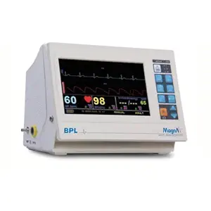 Genmed BPL Magna 3 para Patient Monitor for Hospital