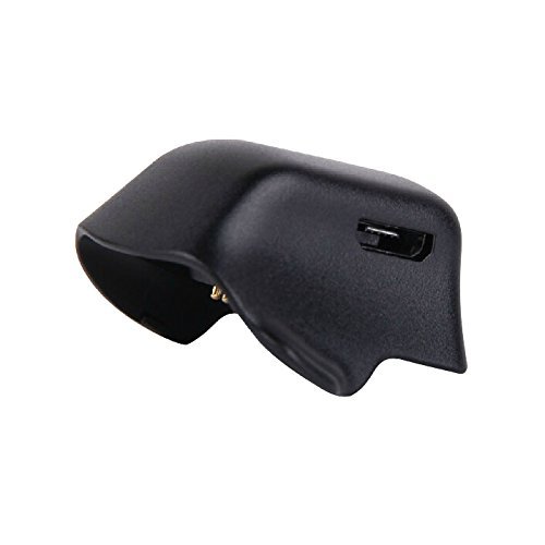 BlueBeach® Ersatz Samsung Gear Fit R350 USB Ladekabel Ladegerät Ladestation - 5