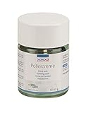 GLOREX Poliercreme 60 g, Mehrere Elemente, Mehrfarbig 7 x 4,5 x 4,5 cm - 