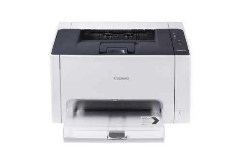 Canon i-Sensys LBP7010C Colour Laser Printer
