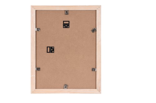 Henzo 8068402 Driftwood Bilderrahmen - 2