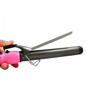 Denshine Deep Waves Hair Styler Ceramic Heat Waving Tool instant heat technology