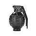 Produktbild Noradtjcca Durable Toy Grenade Toy Ammo Spiel Bomb Launcher Blast Replica Military