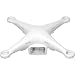 Produktbild DJI Phantom 3 Part30 Shell Adv/Pro, CP.PT.000216