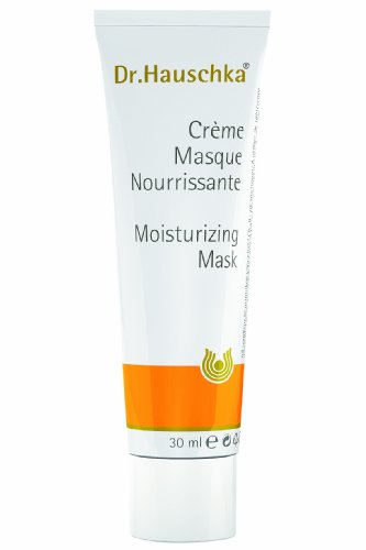 Dr.Hauschka Moisturising Mask 30 ml