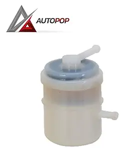 AutoPop Zip Petrol Fuel Filter for Maruti Suzuki Zen