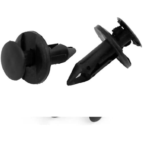 Amazon.fr rivet plastique automobile