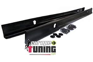 europetuning - 00609-2 BAS DE CAISSE SPORT LOOK M3 POUR SERIE 3 E36 1990-1999