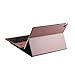 Produktbild Kaiki Ultra Aluminum Bluetooth Keyboard with Leather Case Cover For iPad Pro 9.7inch iPad Air/Air2