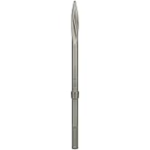 Bosch 1x PRO SDS max-4C Sivri Keski (Beton, Tuğla, &Oslash; mm, Professional Aksesuar Kırıcı Delici, Kırıcılar)