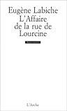 L'affaire de la rue de Lourcine
