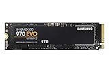Samsung MZ-V7E1T0BW - 970 EVO Solid State Drive (SSD)