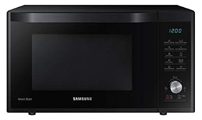 Samsung MC32J7035AK/EF Four à Micro Ondes 900 W