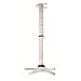 Produktbild Beamer/ Projektor Deckenhalterung ausziehbar von 40 bis 62cm 30° neigbar360° drehbar für Acer X1123H