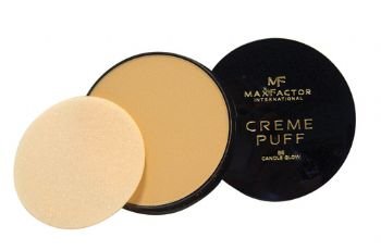 Max Factor Creme Puff Refill Candle Glow