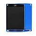 Produktbild LMHDZHB 8,5-Zoll-Lcd-Tablet für Kind tragbare elektronische 12 '' Pads Nachricht Doodle Memo Grafik Graffiti Reißbrett Spielzeug, blau