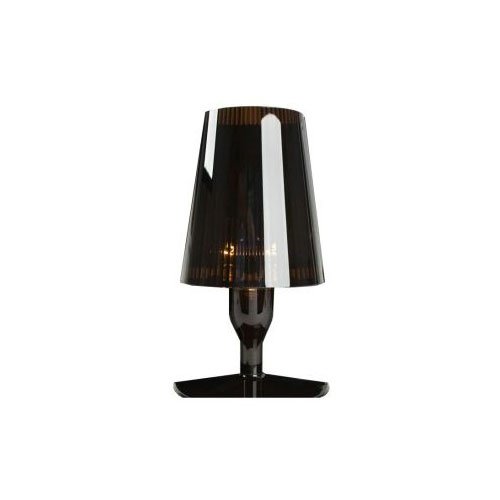 Preisvergleich Produktbild Kartell 9050Q2 Nachttischlampe Take, fume