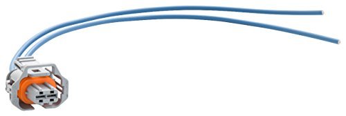 2 Wire Pigtail for Ford PowerStroke 2003-2010 6.0L F Series, Excursion, E Series & 2003-2010 4.5L LCF, 2008-2010 6.4L F-Series by Alliant Power