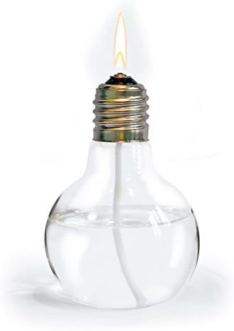 simpleLIGHT Oil Lamp small by Opossum Design