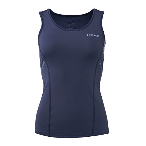 HEAD Club Débardeur Fille