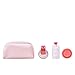 Produktbild Bvlgari Omnia Coral Set 65ml Eau de Toilette Spray + 75ml Body Lotion + 75g Soap + Beauty Pouch