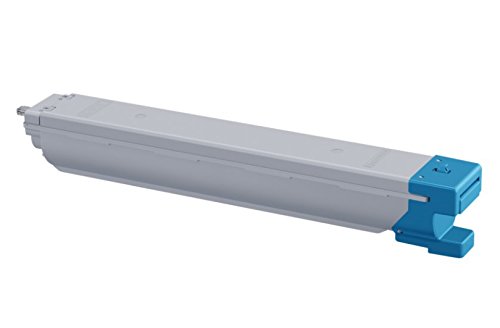 Preisvergleich Produktbild Samsung CLT-C808S / ELS Toner, 20000 Seiten, cyan