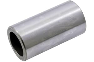 2EXTREME Variomatikhülse/Gleitbuchse kompatibel für 50cc GY6 4takt KYMCO DJ 50 S 4T KG10B, Like 50 4T KG10AA, Super 8 50 4T Typ:CK50QT-6, REX RS450 Typ: QM50QT-6A Qingqi