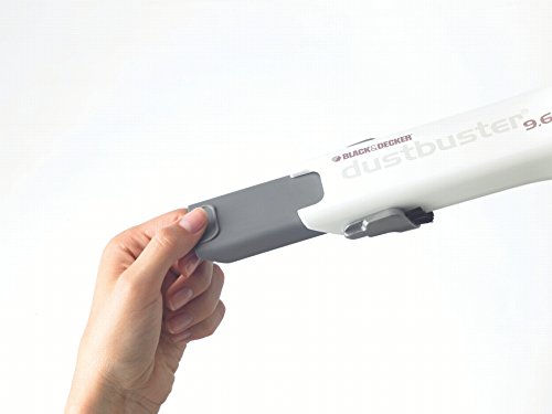 Imagen 25 de Black+Decker DV9610N