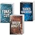 Produktbild Final Cut / Seelenangst / Todeswächter -"Clara Vidalis"-Reihe Band 1-3 im Paket