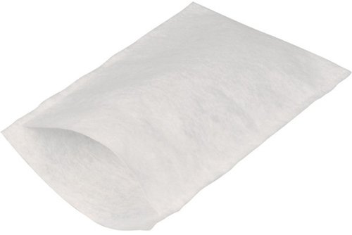 Ontex Care Waschhandschuhe, Molton, weiß, 100 Stück