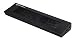 Produktbild SilverStone SST-NB02B Noble Breeze Aluminium Notebook-Kühler mit 10/100 Base-T-(RJ-45) Netzwerkanschluss, Audioein- und -ausgang, Mikrofoneingang, 5x USB 2.0 Hochgeschwindigkeitsanschlüsse sowie Akku-Ladefunktion für Mobiltelefon, schwarz