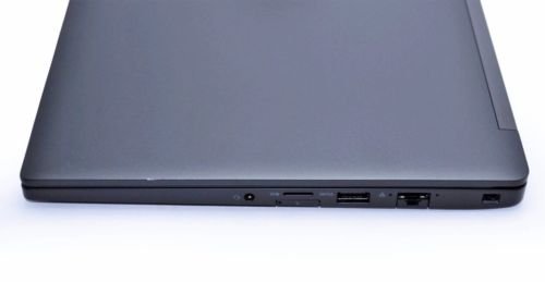 LATITUDE 7280 ULTRABOOK CORE i5 6TH Gen 8GB 250GB M 2 HD SCREEN -  Certified Refurbished 