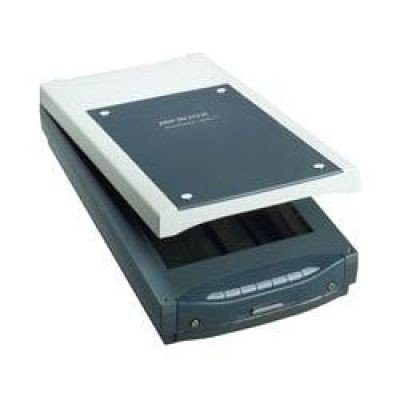 Preisvergleich Produktbild Microtek ScanMaker I800 Plus SE Flachbettscanner