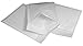 Price comparison product image 10 Small A5 DVD Size Peel + Seal White Padded Bubble Envelopes - 170 x 245mm / 6.75 x 9.75" Postal Packing Mailing Shipping Postage Posting Self Seal Packaging Bags Mailers
