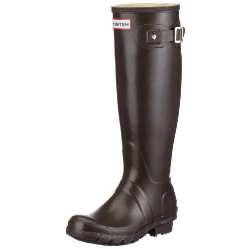 Womens Original Hunter Wellington Boots