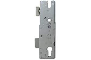 WINKHAUS Cobra Lever Operated Latch & Deadbolt Gearbox - 35/92