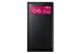 Produktbild Samsung EF-EN910FKEGWW S View Wallet mit Sichtfenster und Visitenkartenfach -Classic Edition für Samsung Galaxy Note 4 schwarz