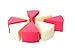 Beautytime Foundation Wedges - 8-Piece