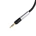 Produktbild Gazechimp OFC Audio Upgrade Kabel Cable für Sennheiser HD598 Hd558 Hd518 Hd595 Headphone Kopfhörer