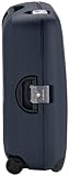 Samsonite Termo Young Upright 67/24 Koffer, 67cm, 69 L, Blau matt - 3