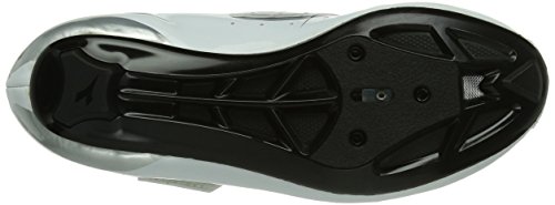 Diadora PHANTOM Unisex-Erwachsene Radsportschuhe – Rennrad - 3