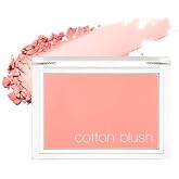 Yumuşak Dokulu Kolay S&uuml;r&uuml;lebilen Allık Cotton Blusher (My Candy Shop)