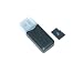 Produktbild efaso Ersatzteile Quadrocopter UFO Intruder - USB Stick und Speicherkarte 2 GB auch passend für Revell Control 23978 Sky Spider