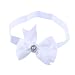 Itaar Baby Girl's Headband Mix Color Hairband Elastic 3Pcs