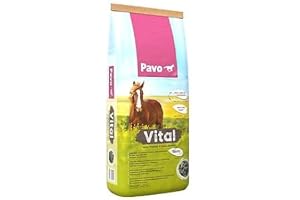 Pavo hundfoder – 20 kg, pulver, för alla livsstadier