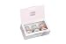 Produktbild Yankee Candle Geschenkset mit 3 Gläsern, verschiedene Farben, 12,6 x 22,3 x 6,9 cm